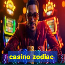 casino zodiac