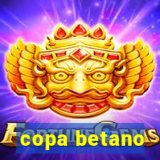 copa betano