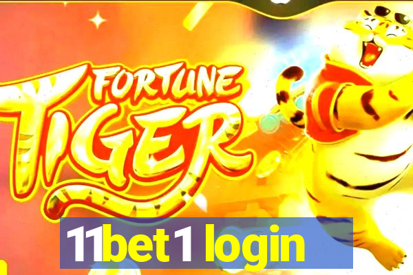 11bet1 login