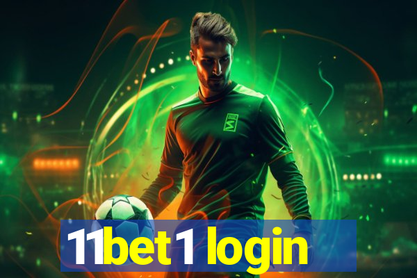 11bet1 login