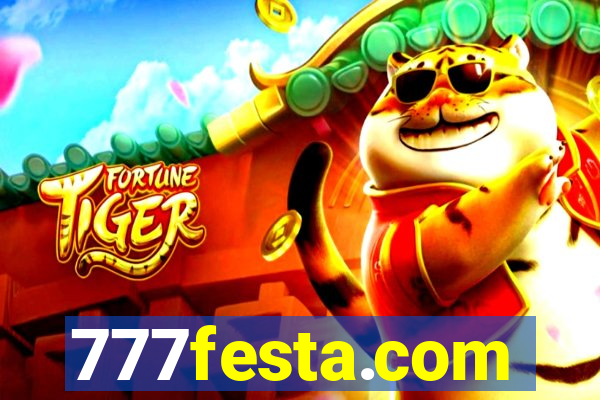 777festa.com