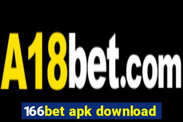 166bet apk download