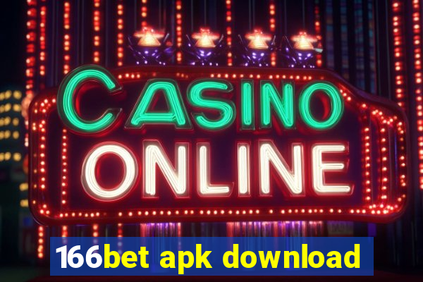 166bet apk download