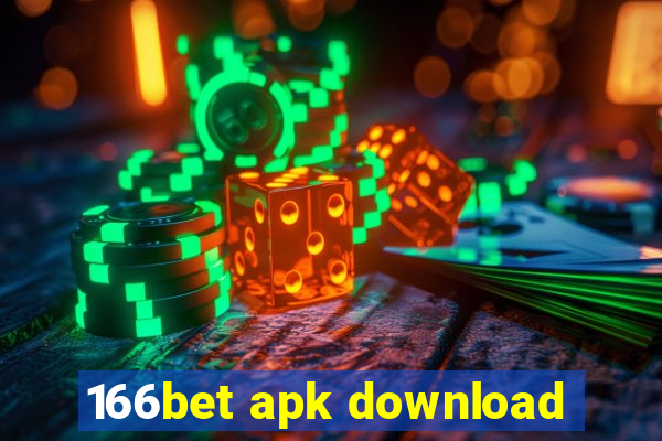 166bet apk download