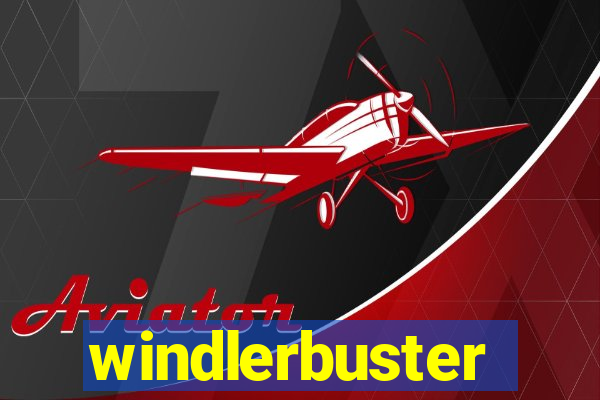 windlerbuster