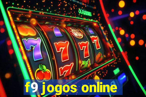 f9 jogos online