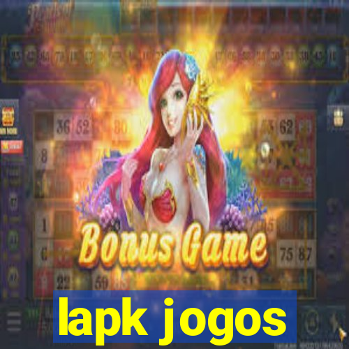 lapk jogos