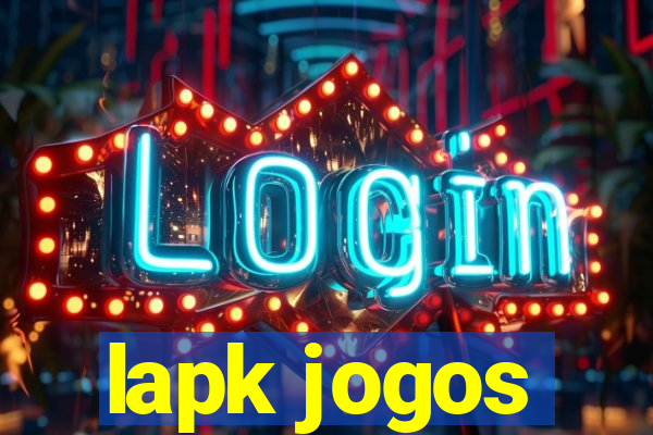 lapk jogos