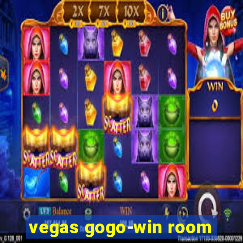 vegas gogo-win room