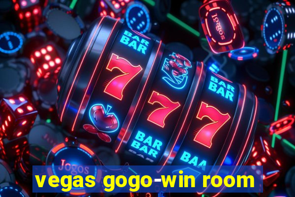 vegas gogo-win room