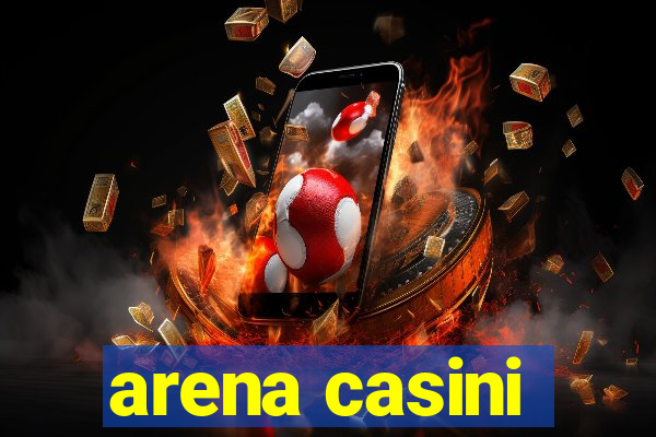 arena casini