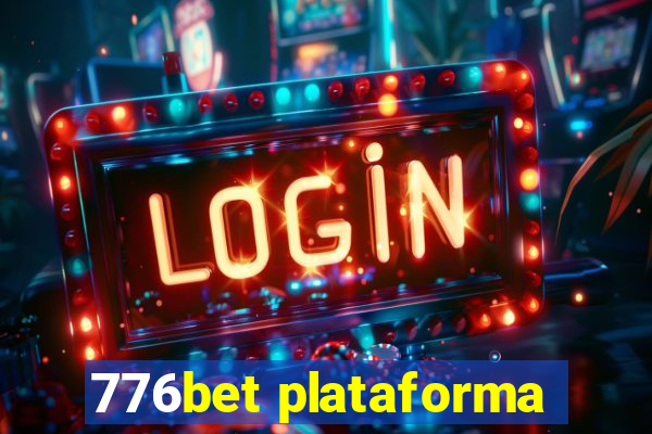 776bet plataforma