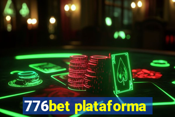 776bet plataforma