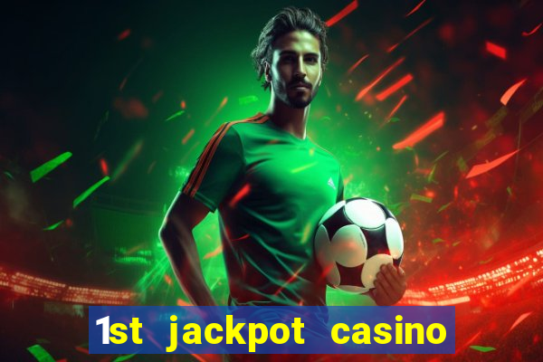 1st jackpot casino tunica reviews