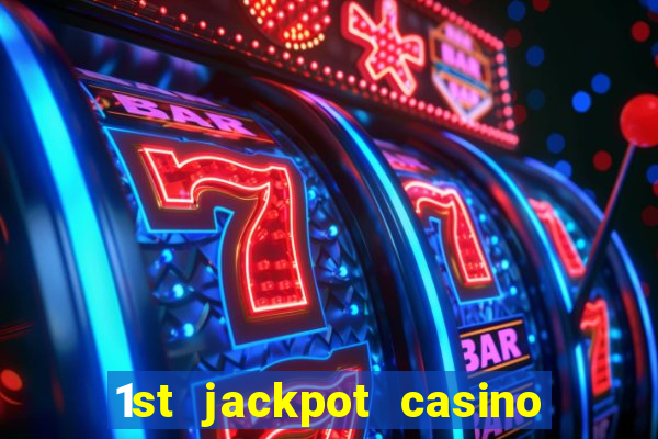 1st jackpot casino tunica reviews