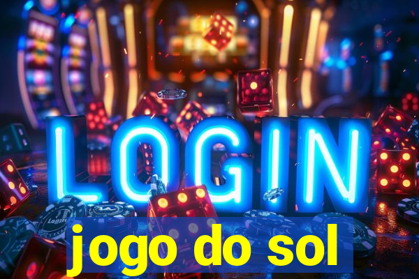 jogo do sol