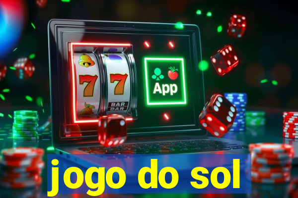 jogo do sol