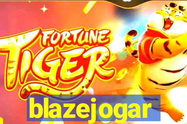 blazejogar