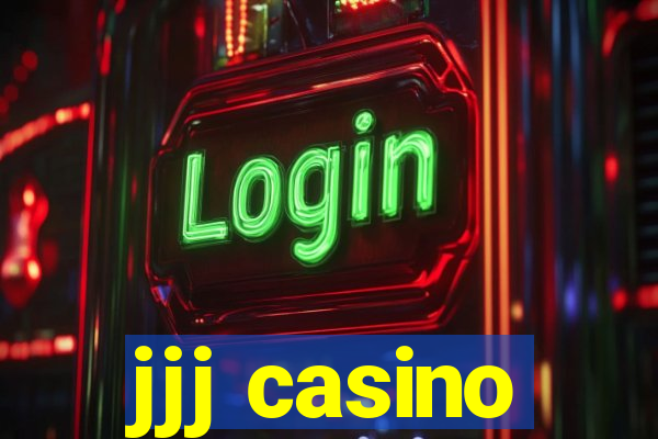 jjj casino