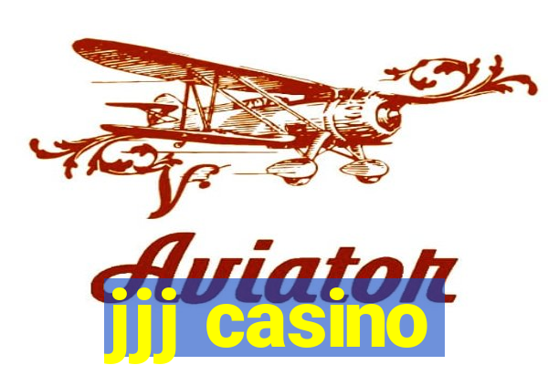 jjj casino