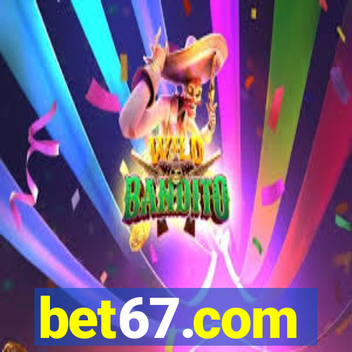 bet67.com