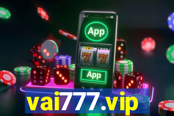 vai777.vip