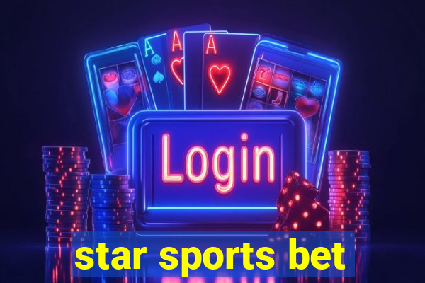 star sports bet