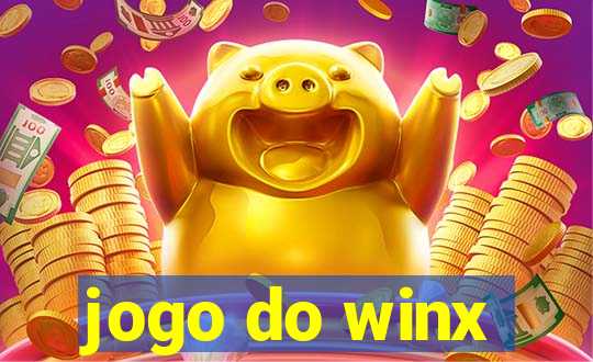 jogo do winx