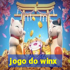 jogo do winx