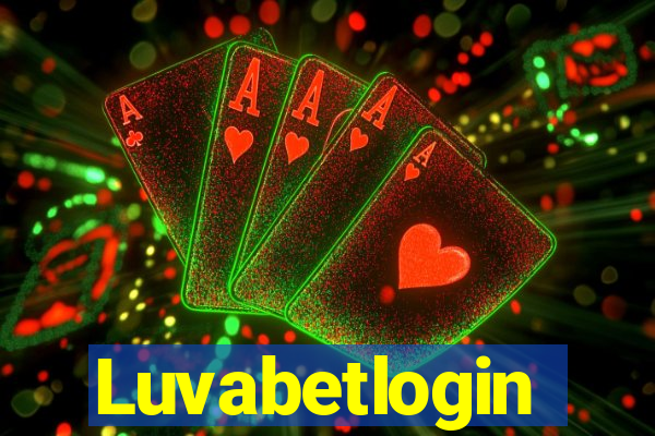 Luvabetlogin