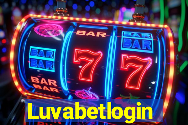 Luvabetlogin