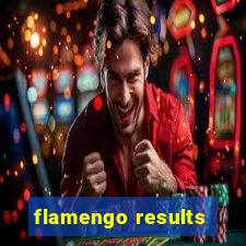 flamengo results