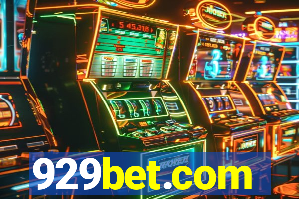 929bet.com