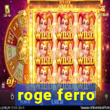 roge ferro