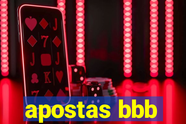 apostas bbb