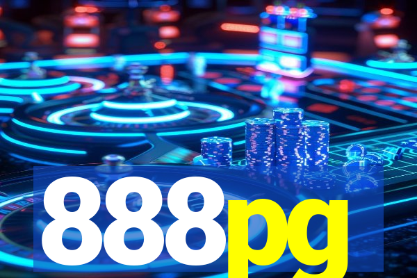 888pg