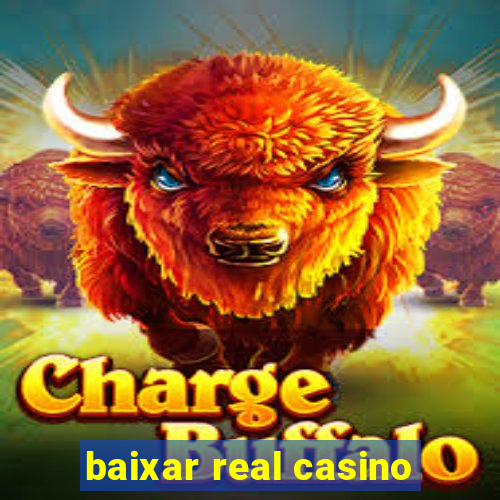 baixar real casino