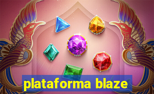 plataforma blaze