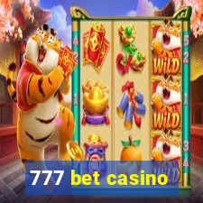 777 bet casino