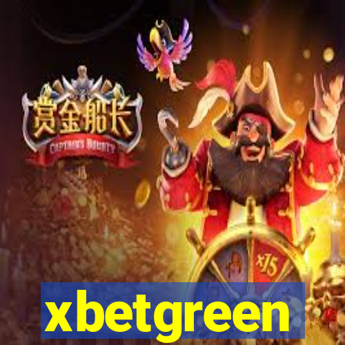 xbetgreen