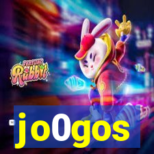 jo0gos