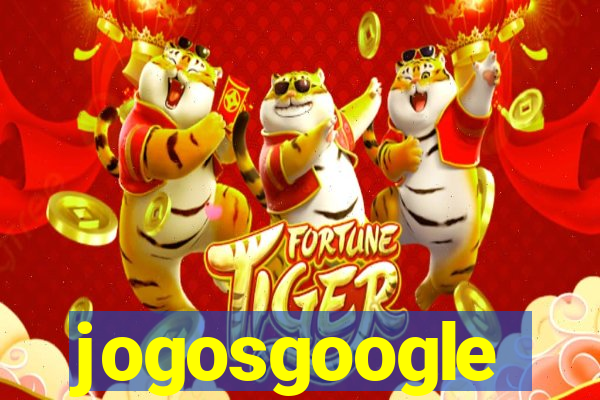 jogosgoogle