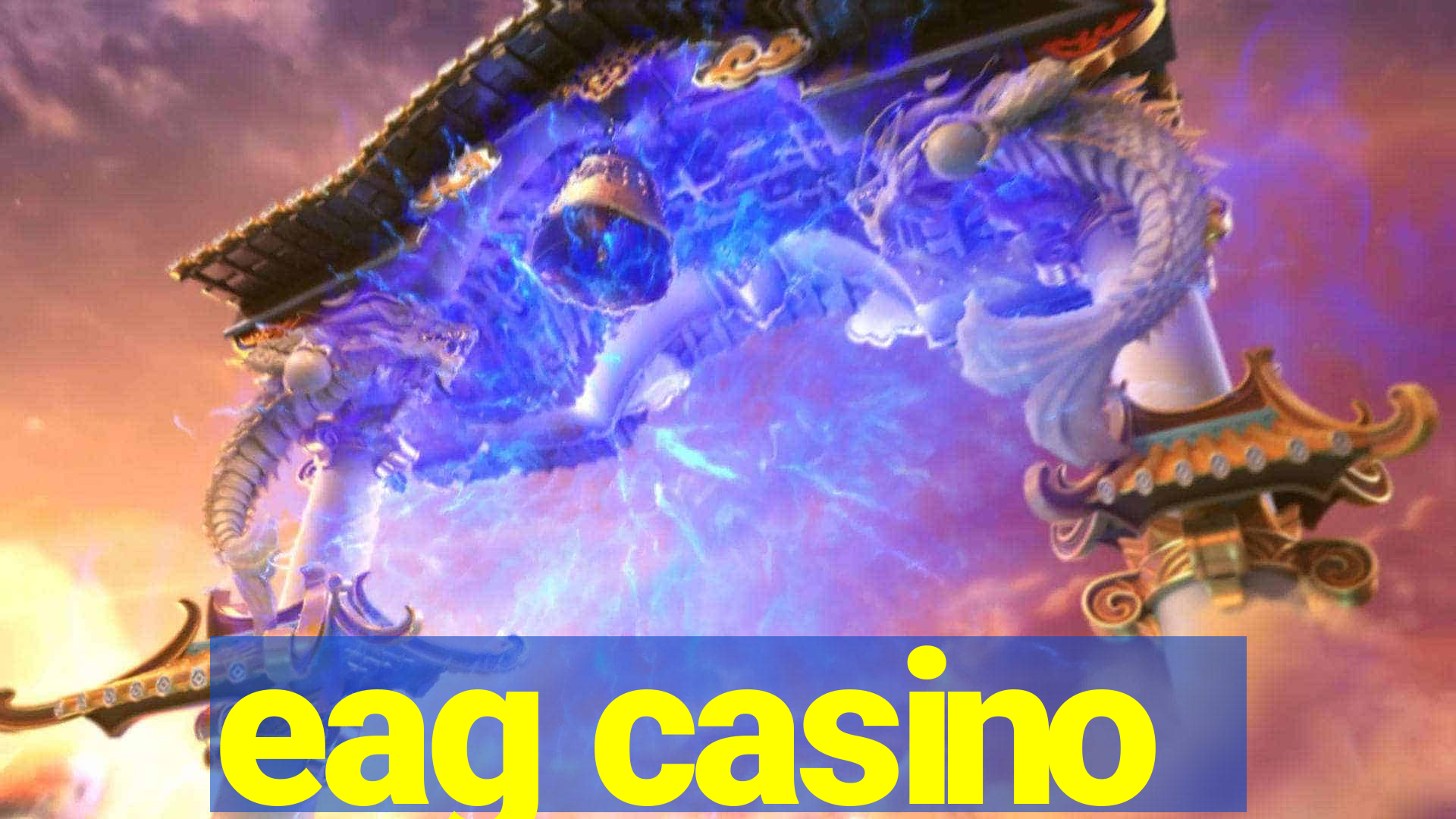 eag casino