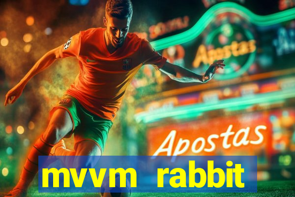 mvvm rabbit download filmes