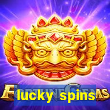 lucky spins