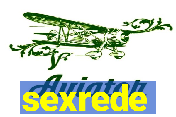 sexrede