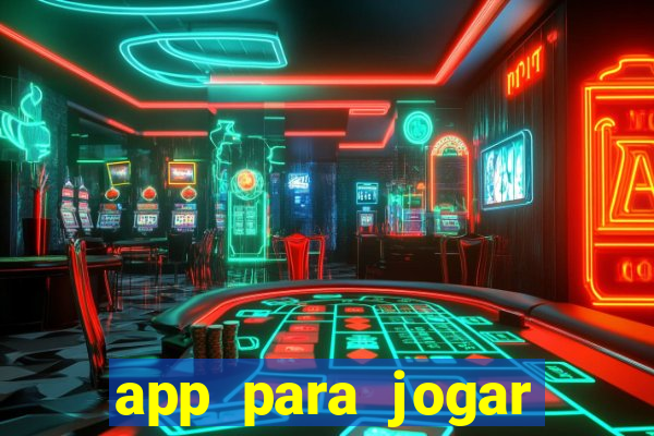 app para jogar poker com dinheiro real