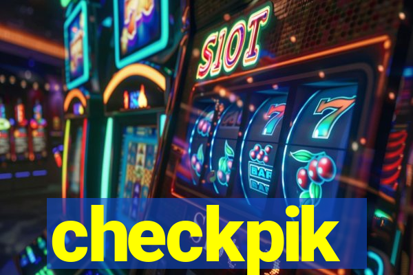 checkpik