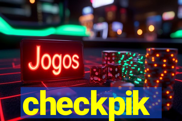 checkpik