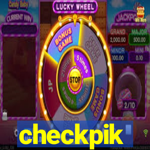 checkpik